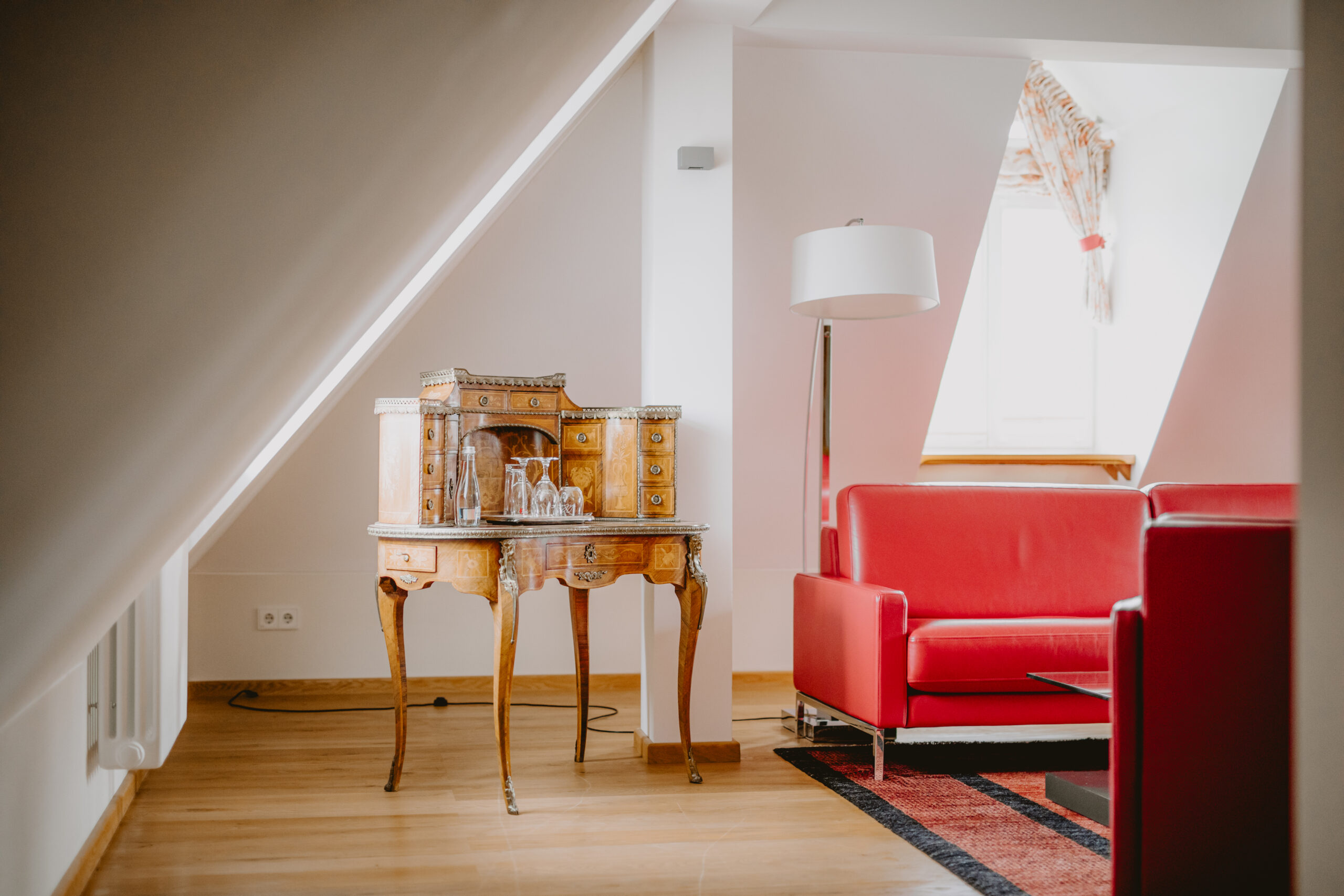 pokój pałac pakoszów